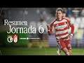 Burgos vs Granada 1:1