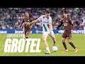 Groningen vs Stormvogels/Telstar 2:0
