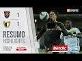 Casa Pia vs Famalicao 1:1