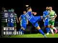 Waterford vs Shamrock 1:2