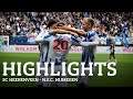 Heerenveen vs Nijmegen 3:2