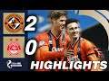 Dundee Utd vs Aberdeen 2:0