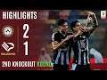 Udinese vs Palermo 2:1
