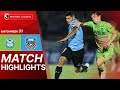 Shonan vs Kawasaki Frontale 1:2