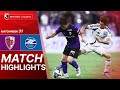 Kyoto vs Machida Zelvia 1:1