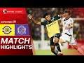 Kashiwa vs Hiroshima 0:0