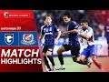 G-Osaka vs Yokohama Marinos 3:1
