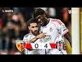 Kayserispor vs Besiktas 0:4