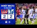 Rakow vs Lech Poznan 2:2