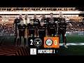 Midtjylland vs Sturm Graz 2:0