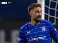 Dinamo Zagreb vs Fenerbahce 3:1