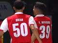 Braga vs Feyenoord 1:0