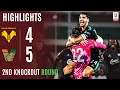 Helas Verona vs Unione Venezia 0:1