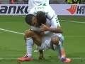 Nice vs AS Roma 1:2