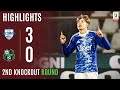 Como vs Sassuolo 3:0