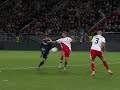 Utrecht vs Lyon 0:1