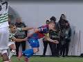 Ferencvaros vs Plzen 1:1