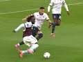 Aston Villa vs Bologna 1:0