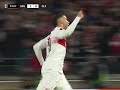 VfB Stuttgart vs Celta Vigo 2:1