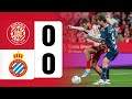 Girona vs Espanyol 0:0