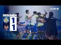 Getafe vs Levante 1:1