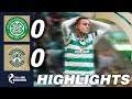 Celtic vs Hibernian 0:0
