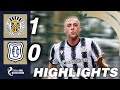 St Mirren vs Dundee 1:0
