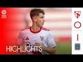 Vallecano vs Sevilla 0:1