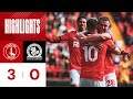 Charlton vs Blackburn 3:0