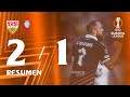 Elche vs Celta Vigo 2:1