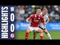 Preston vs Bristol City 0:0
