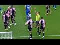 Sheffield Wed vs QPR 1:1