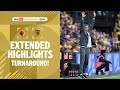 Watford vs Hull 2:1
