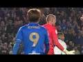 Birmingham vs Sheffield Wed 2:2