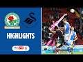 Blackburn vs Swansea 1:2