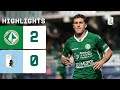 Avellino vs Entella 2:0