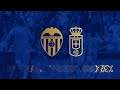 Valencia vs Oviedo 1:2