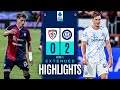 Cagliari vs Inter 0:2