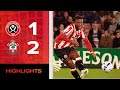 Sheffield Utd vs Southampton 1:2