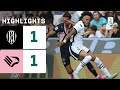 Cesena vs Palermo 1:1