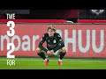 Twente vs Sittard 3:2