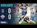 Pisa vs Fiorentina 0:0