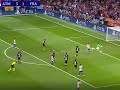 Atletico Madrid vs Eintracht Frankfurt 5:1