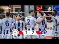 Rizespor vs Kasimpasa 1:2