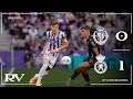 Valladolid vs Cultural Leonesa 0:1