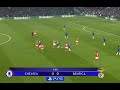 Chelsea vs Benfica 1:0