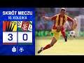 Korona vs Lechia 3:0