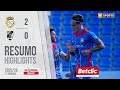 Alverca vs Guimaraes 2:0