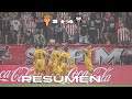Gijon vs Albacete 3:4