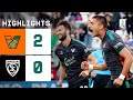 Venezia vs Spezia 2:0